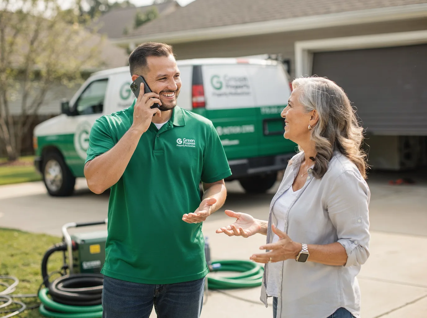 Water Damage Restoration Ringold, OK FAQs